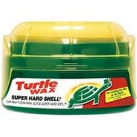 Cera Para Carro Turtle Wax T-222r Super Hard Shell
