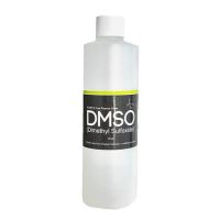 DMSO 8 oz. especial no diluida 99.995% bajo olor grado farmacéutico líquido